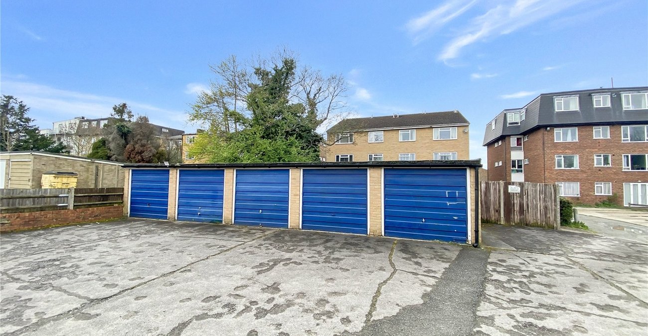 1 bedroom property for sale in Sidcup | Robinson Jackson