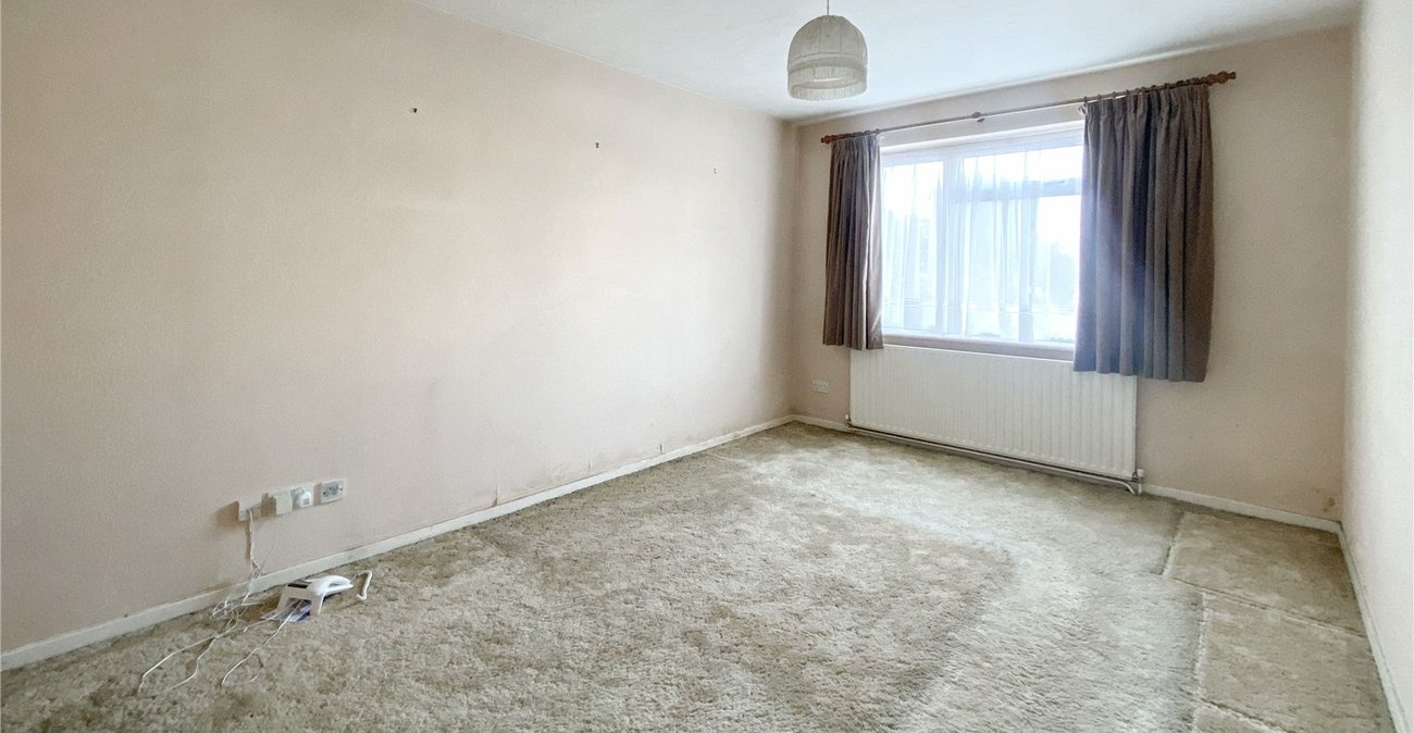 1 bedroom property for sale in Sidcup | Robinson Jackson