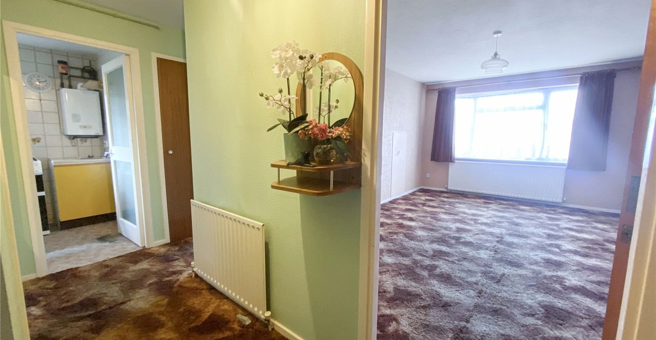 1 bedroom property for sale in Sidcup | Robinson Jackson