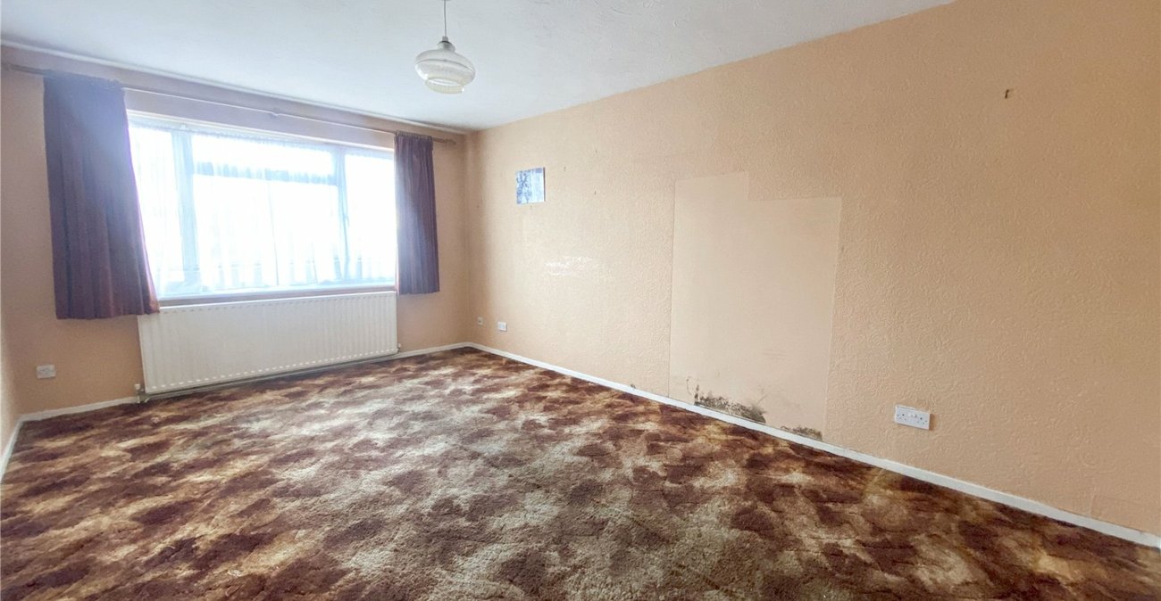 1 bedroom property for sale in Sidcup | Robinson Jackson