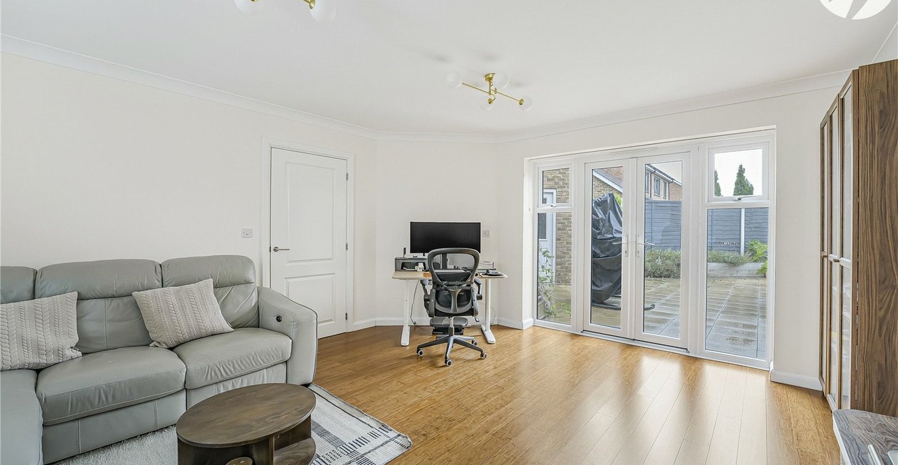 3 bedroom house for sale in Greenhithe | Robinson Jackson