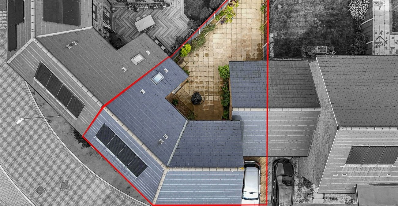 3 bedroom house for sale in Greenhithe | Robinson Jackson