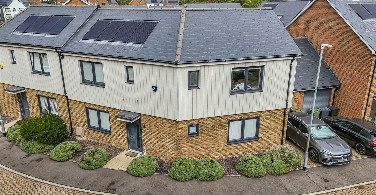 3 bedroom house for sale in Greenhithe | Robinson Jackson