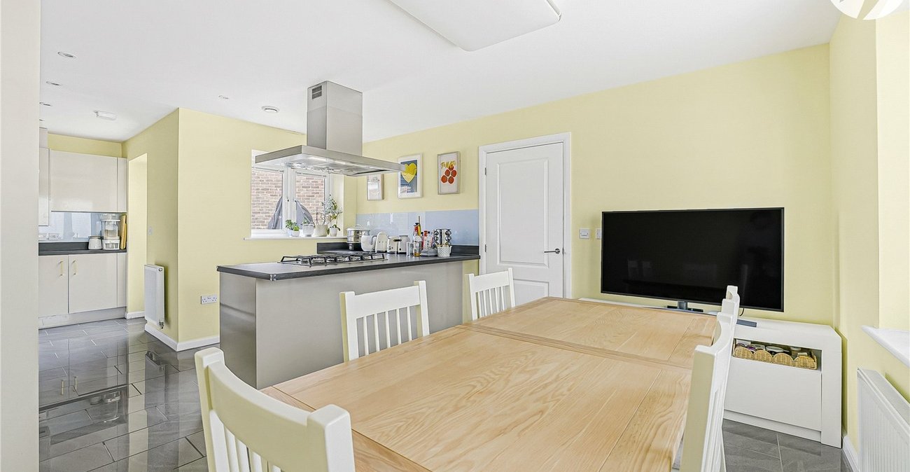 3 bedroom house for sale in Greenhithe | Robinson Jackson