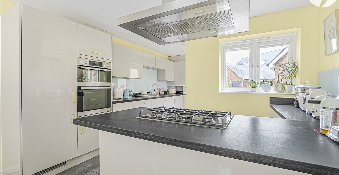 3 bedroom house for sale in Greenhithe | Robinson Jackson