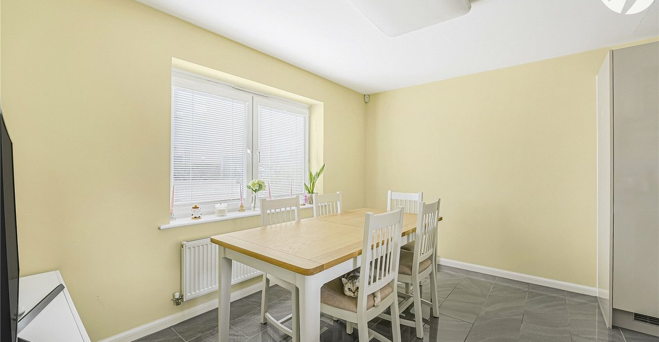 3 bedroom house for sale in Greenhithe | Robinson Jackson