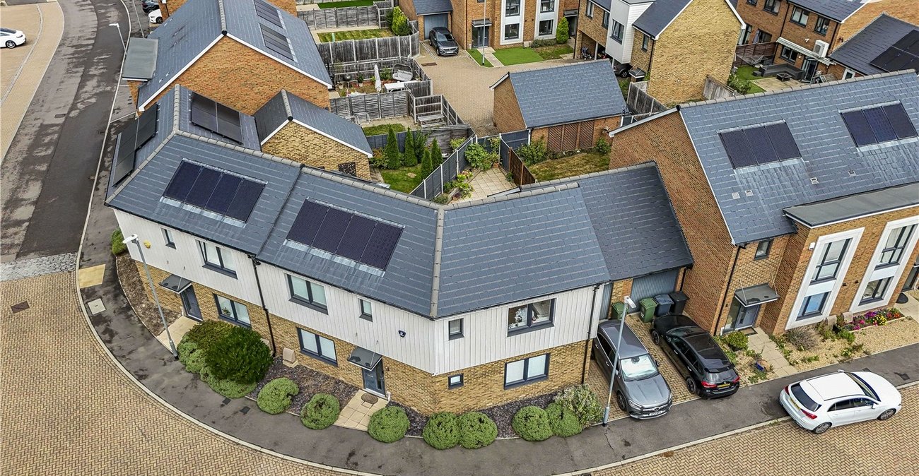 3 bedroom house for sale in Greenhithe | Robinson Jackson