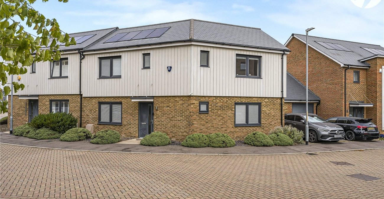 3 bedroom house for sale in Greenhithe | Robinson Jackson