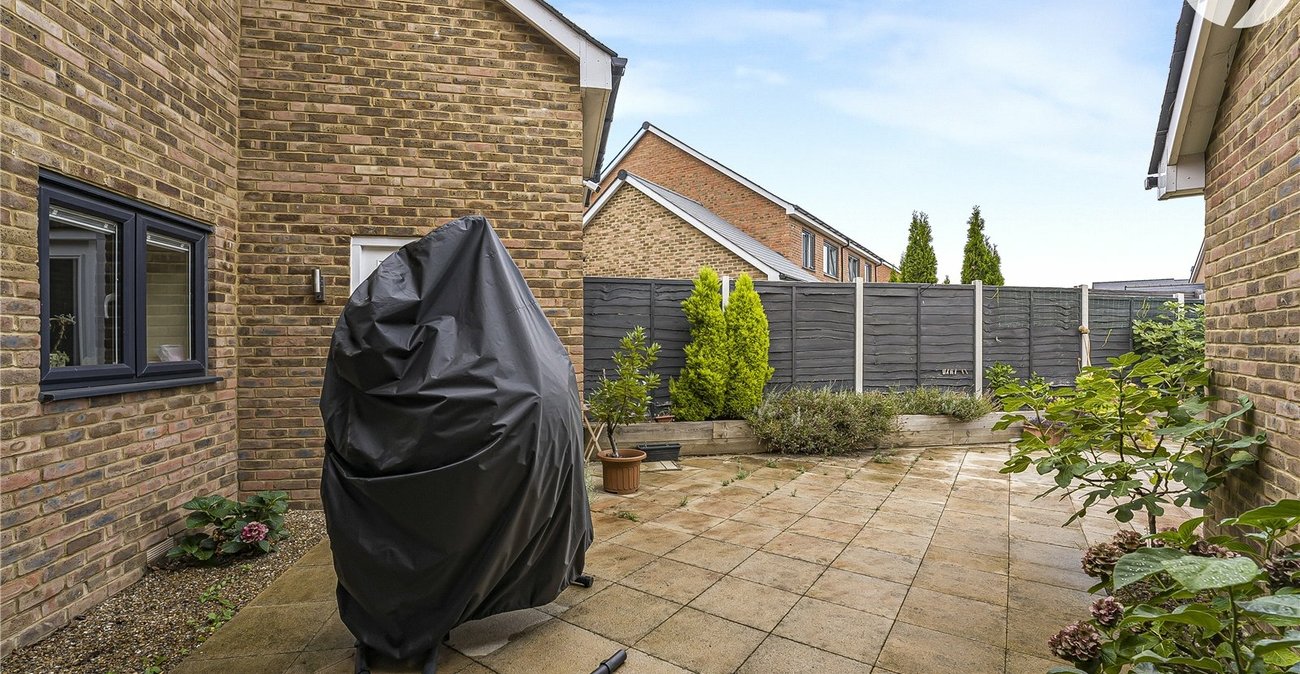 3 bedroom house for sale in Greenhithe | Robinson Jackson