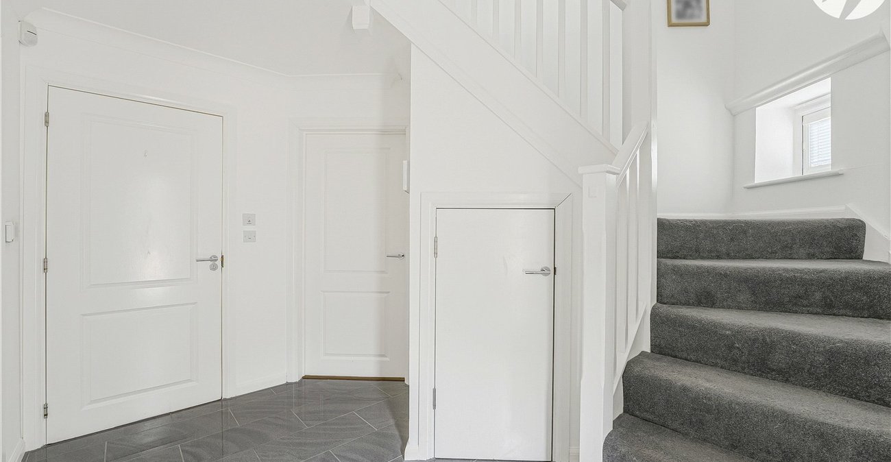 3 bedroom house for sale in Greenhithe | Robinson Jackson