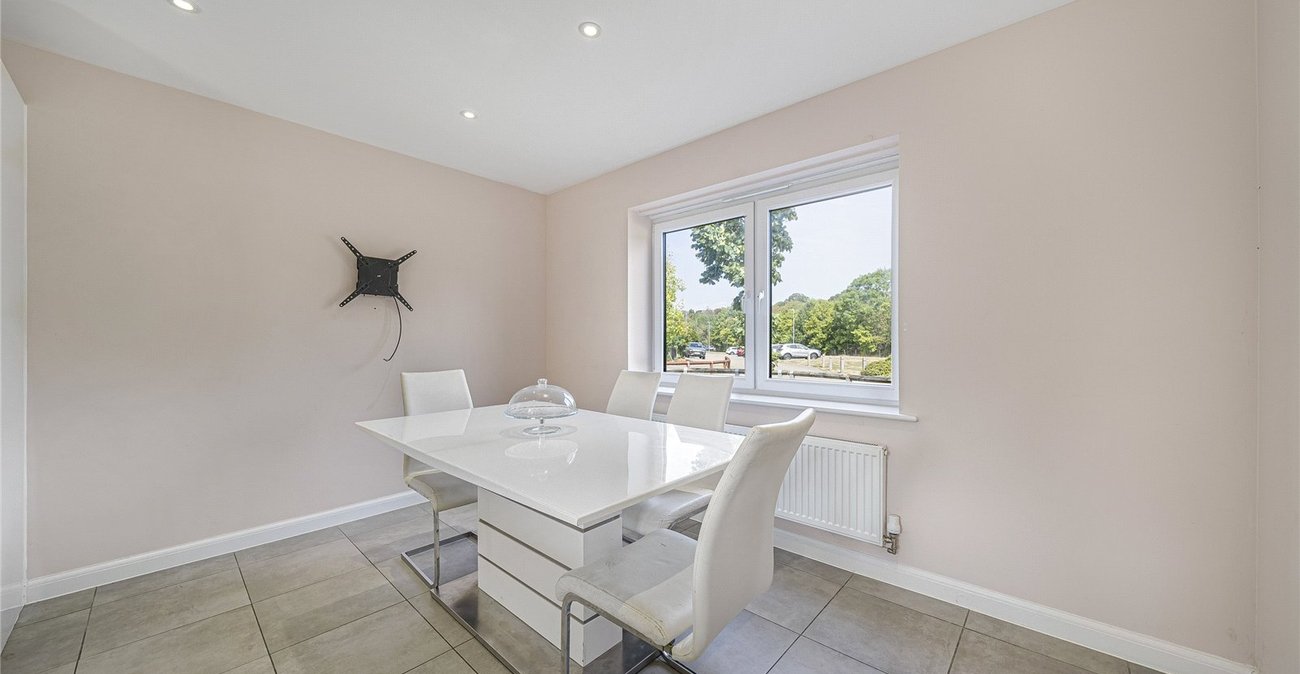 3 bedroom house for sale in Greenhithe | Robinson Jackson