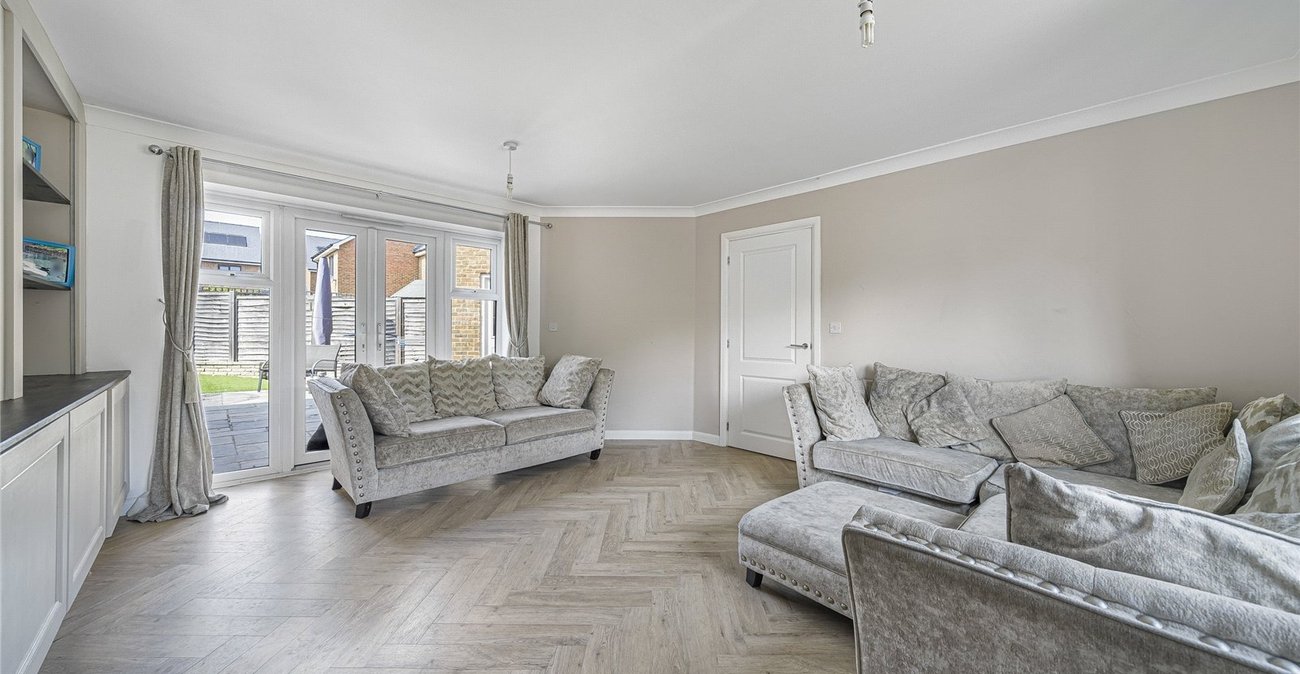 3 bedroom house for sale in Greenhithe | Robinson Jackson