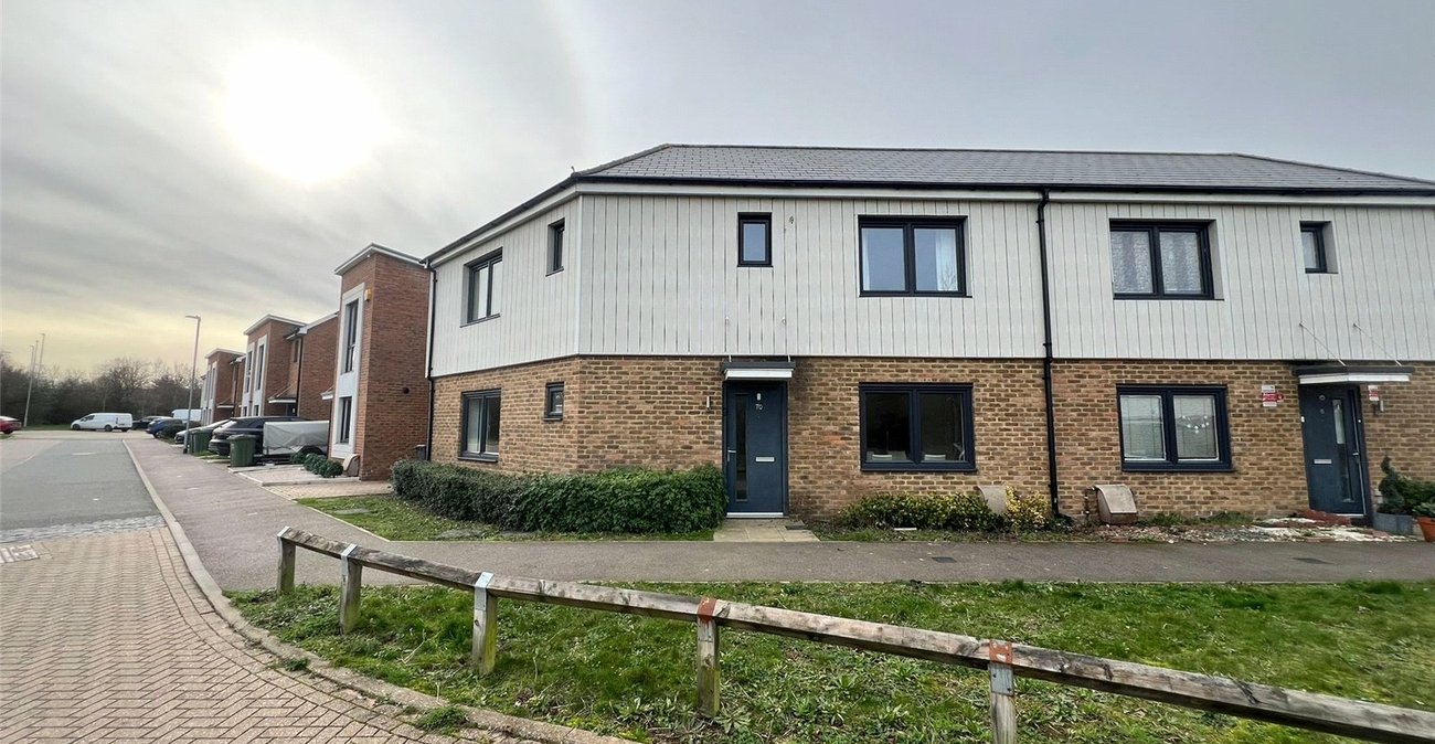 3 bedroom house for sale in Greenhithe | Robinson Jackson