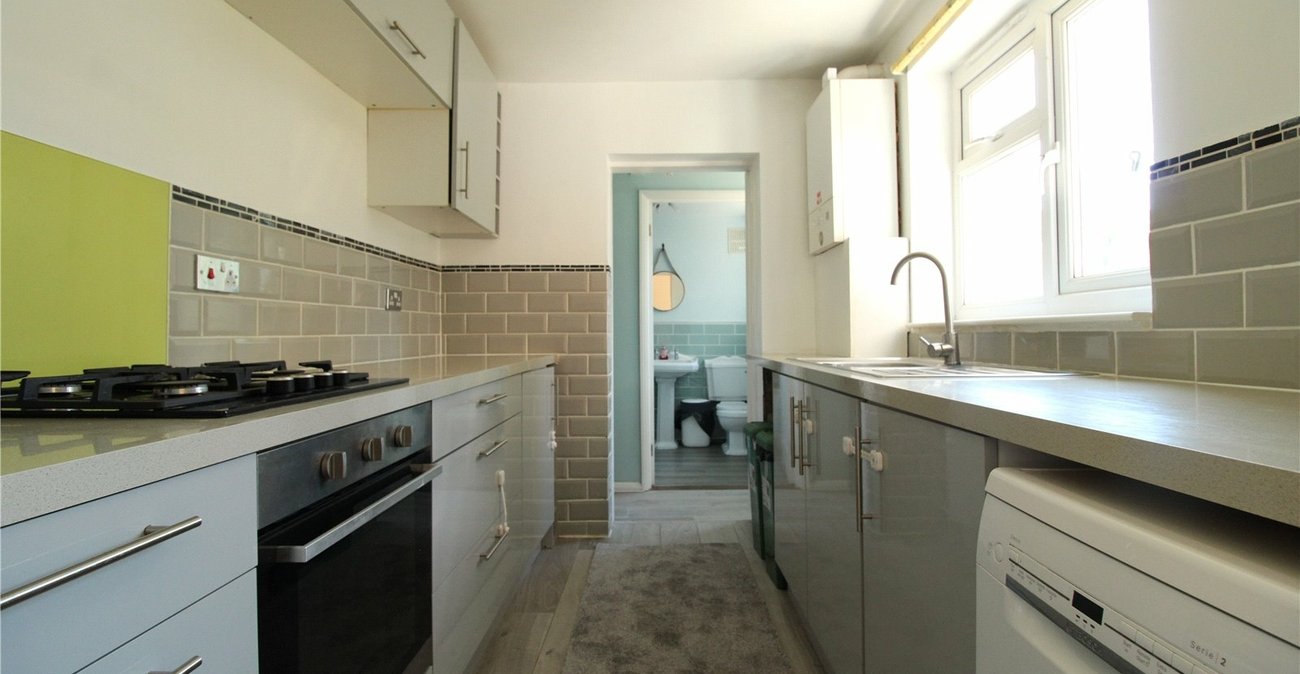 3 bedroom house for sale in Gravesend | Robinson Michael & Jackson