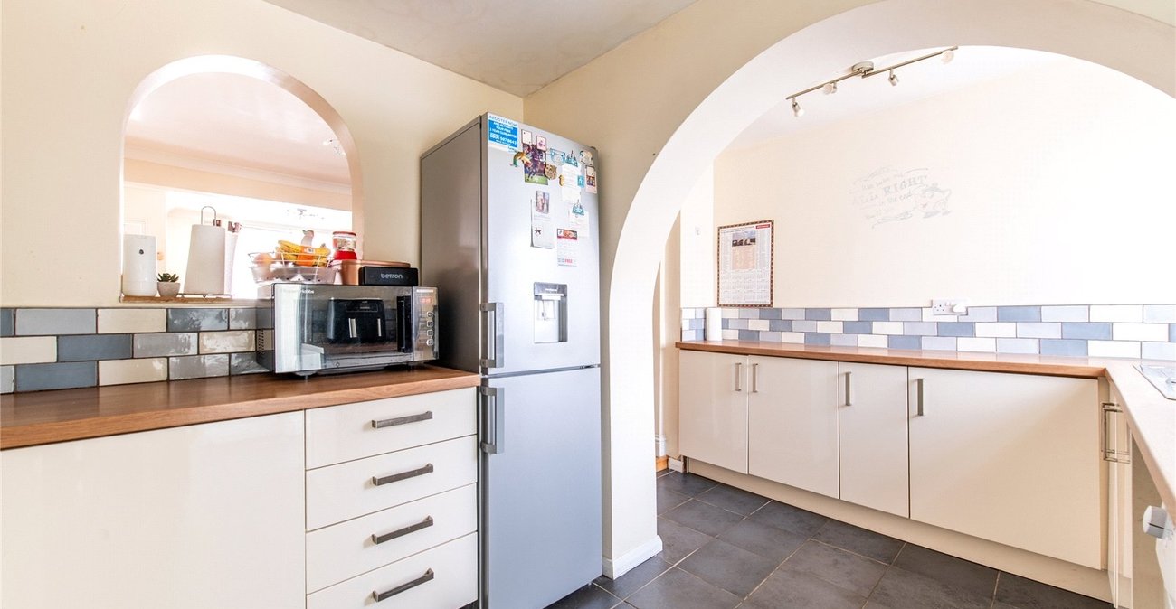 2 bedroom house for sale in Gravesend | Robinson Michael & Jackson