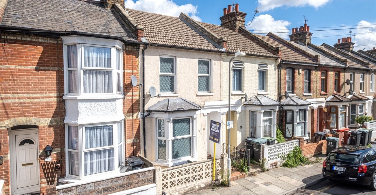3 bedroom house for sale in Gravesend | Robinson Michael & Jackson