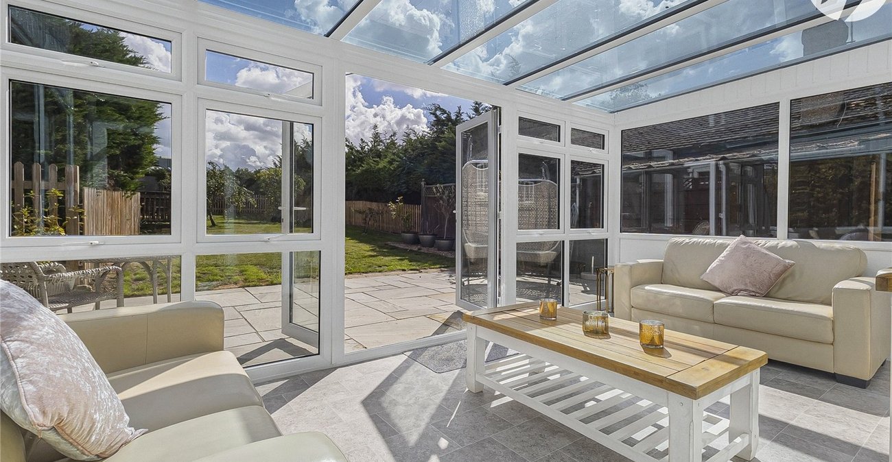 1 bedroom bungalow for sale in West Dartford | Robinson Jackson