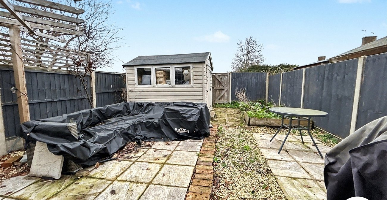 2 bedroom house for sale in Sidcup | Robinson Jackson