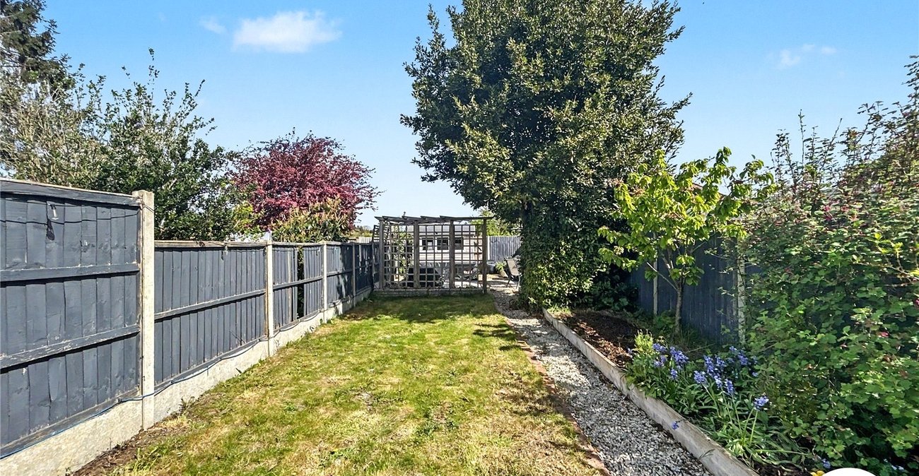 2 bedroom house for sale in Sidcup | Robinson Jackson