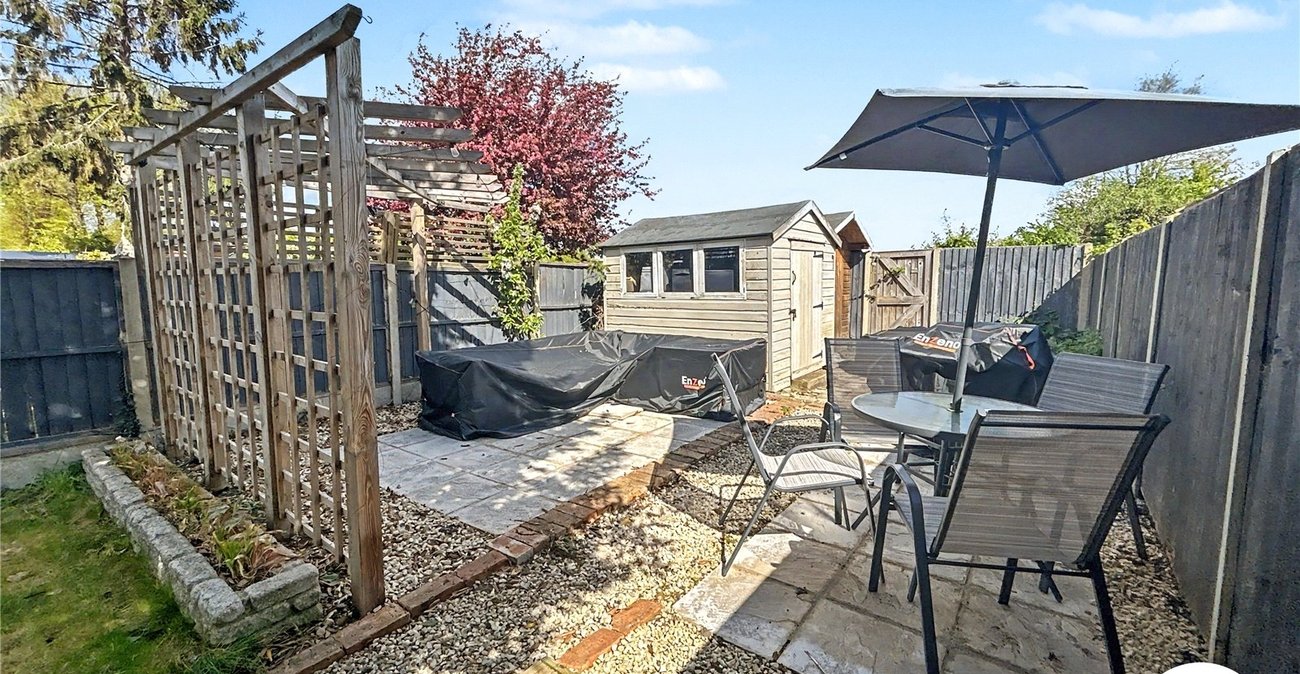 2 bedroom house for sale in Sidcup | Robinson Jackson