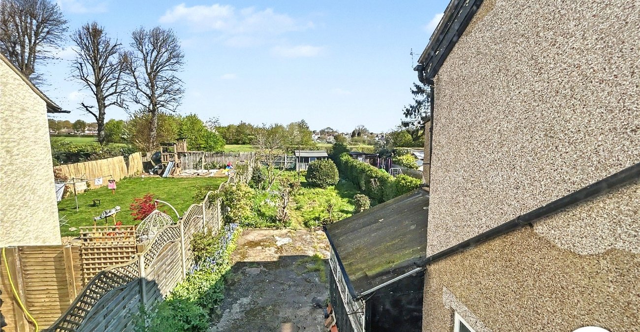 3 bedroom house for sale in Sidcup | Robinson Jackson