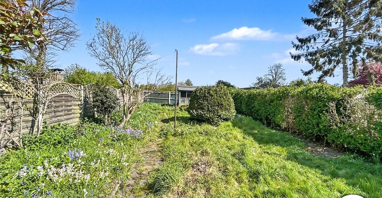 3 bedroom house for sale in Sidcup | Robinson Jackson