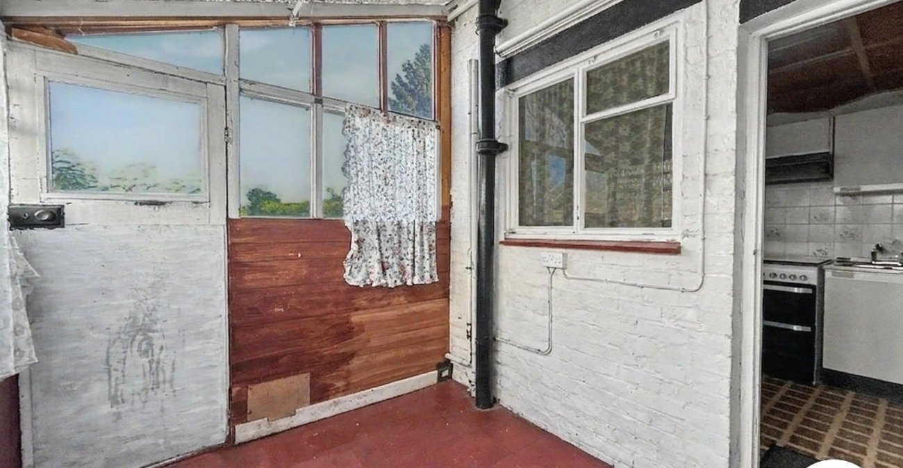 3 bedroom house for sale in Sidcup | Robinson Jackson