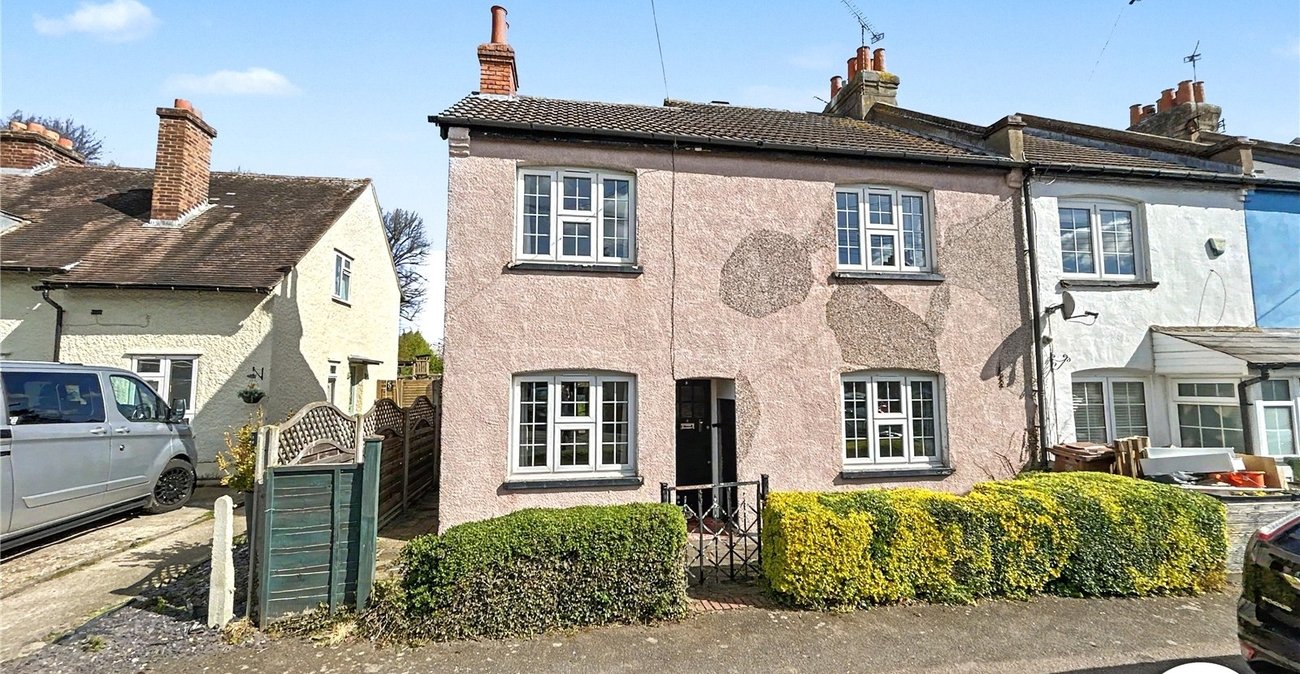 3 bedroom house for sale in Sidcup | Robinson Jackson