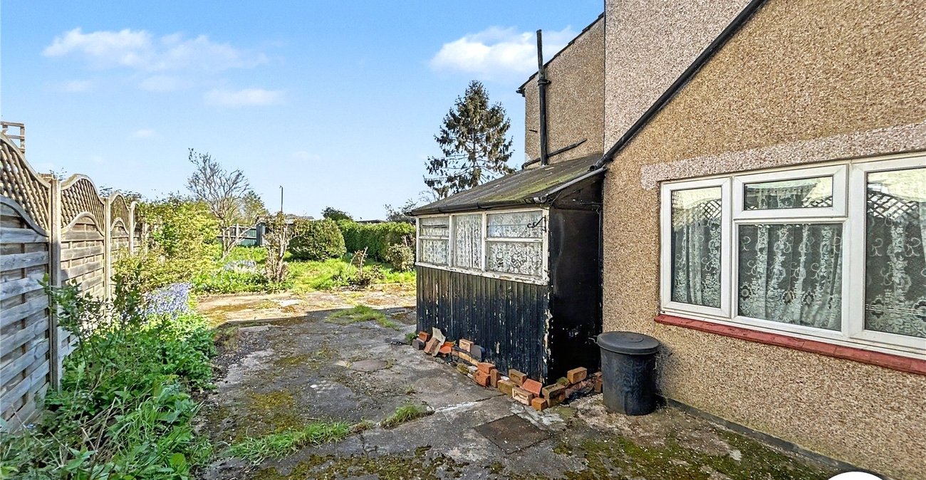 3 bedroom house for sale in Sidcup | Robinson Jackson