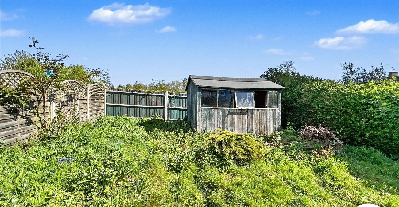 3 bedroom house for sale in Sidcup | Robinson Jackson