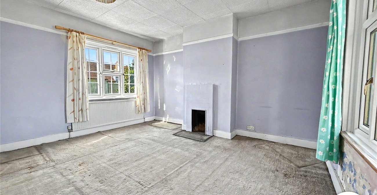 3 bedroom house for sale in Sidcup | Robinson Jackson