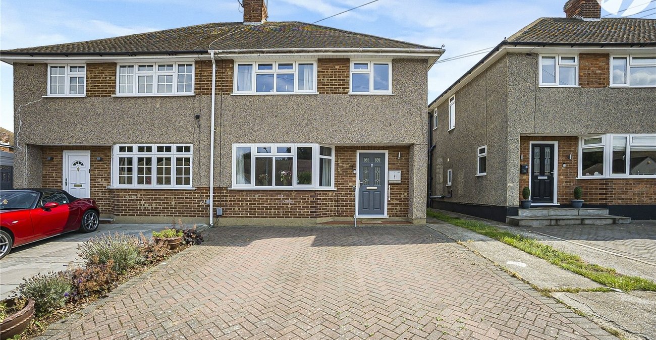 3 bedroom house for sale in Swanley | Robinson Jackson