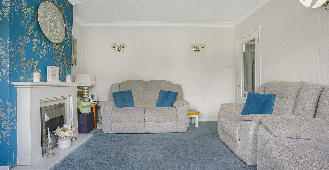 3 bedroom house for sale in Swanley | Robinson Jackson