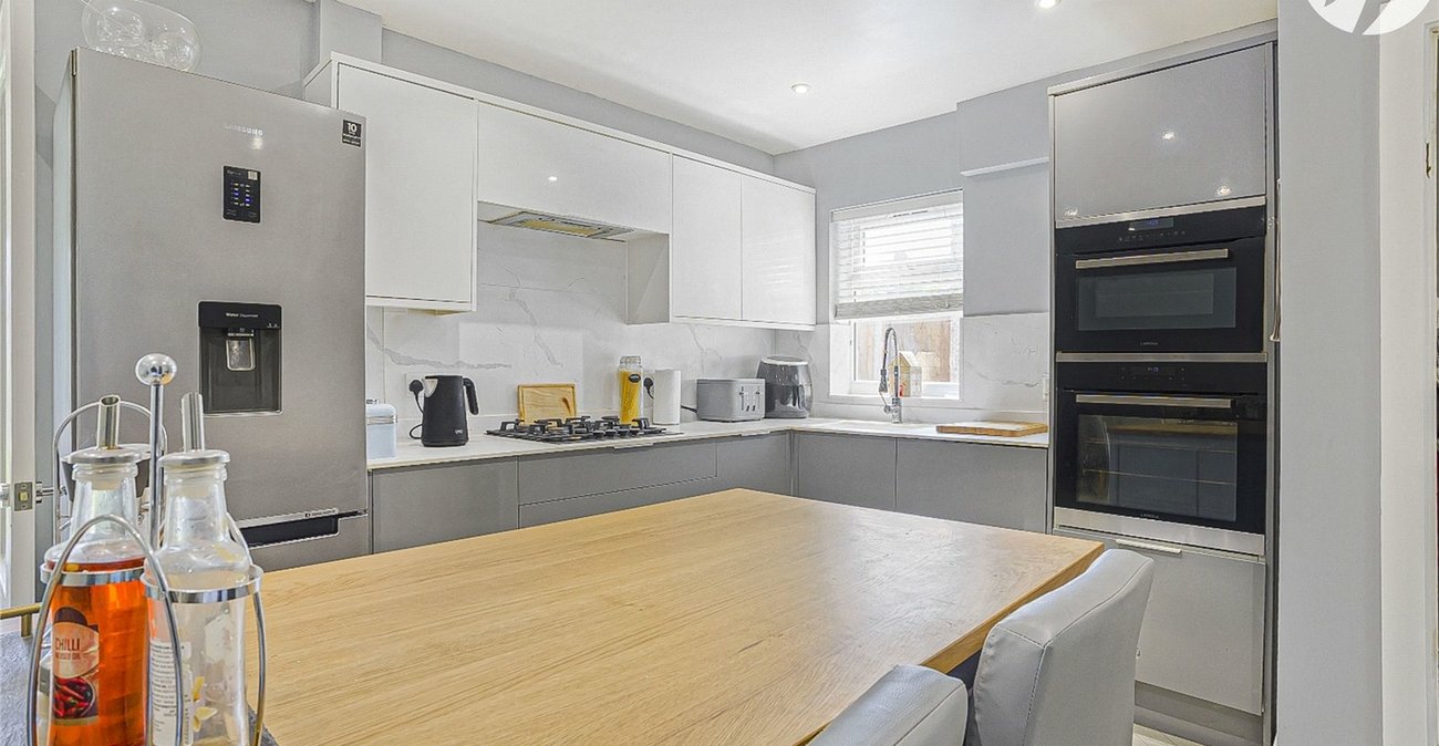 3 bedroom house for sale in Swanley | Robinson Jackson