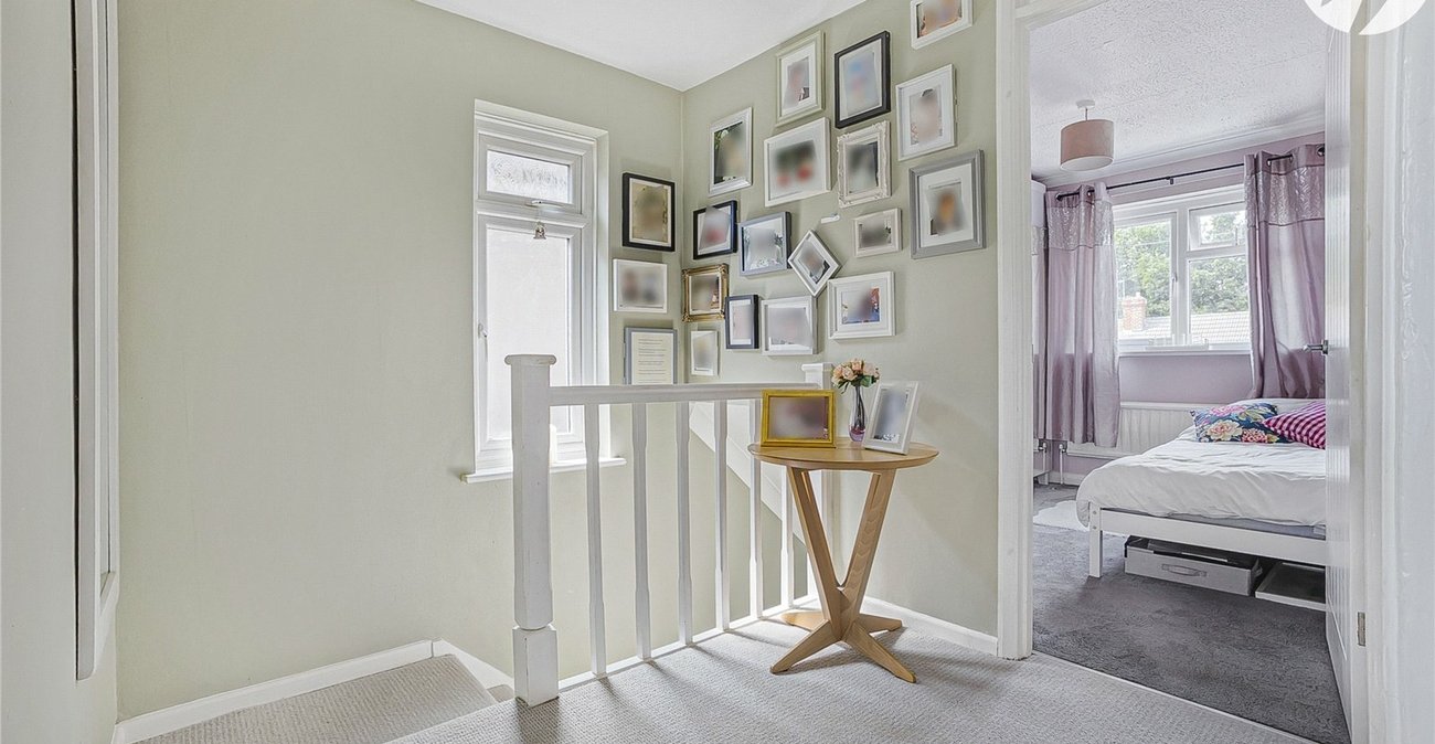 3 bedroom house for sale in Swanley | Robinson Jackson