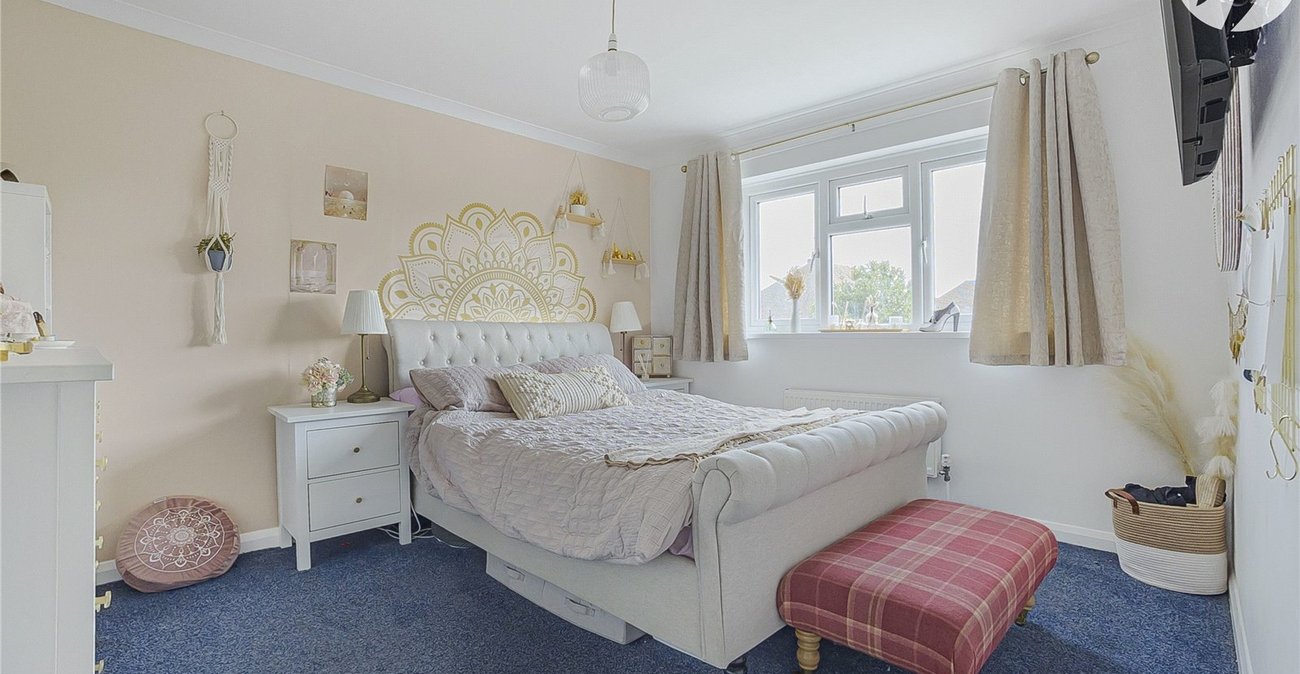 3 bedroom house for sale in Swanley | Robinson Jackson