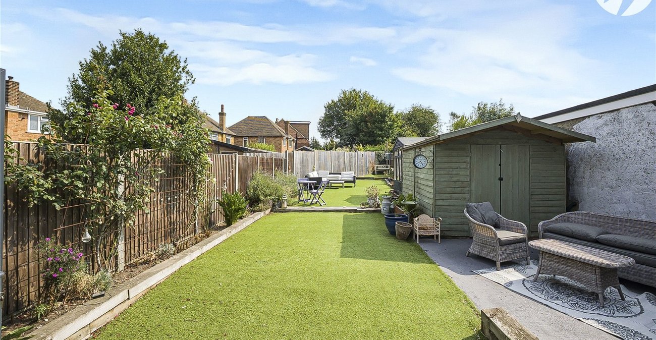 3 bedroom house for sale in Swanley | Robinson Jackson