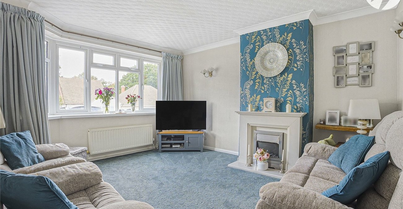 3 bedroom house for sale in Swanley | Robinson Jackson