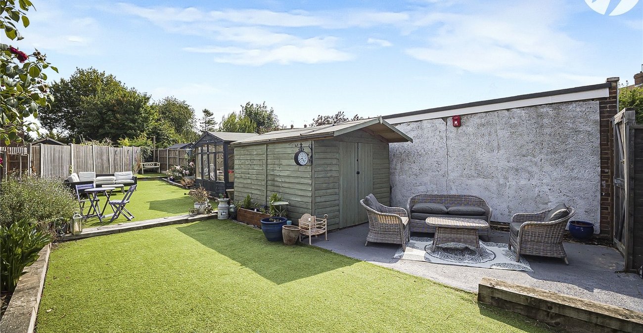 3 bedroom house for sale in Swanley | Robinson Jackson