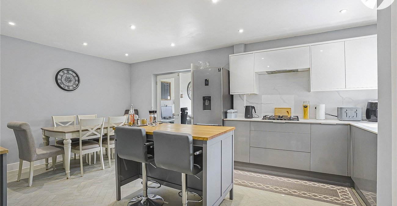 3 bedroom house for sale in Swanley | Robinson Jackson