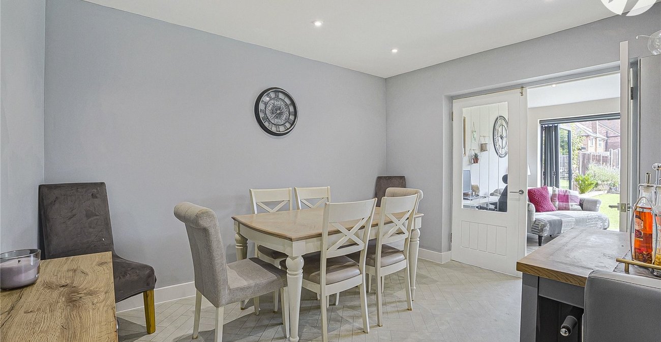 3 bedroom house for sale in Swanley | Robinson Jackson