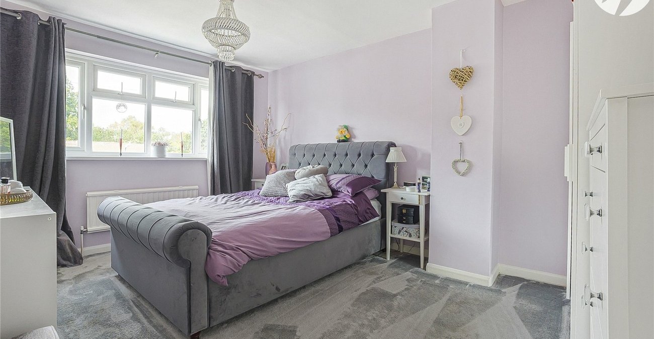 3 bedroom house for sale in Swanley | Robinson Jackson