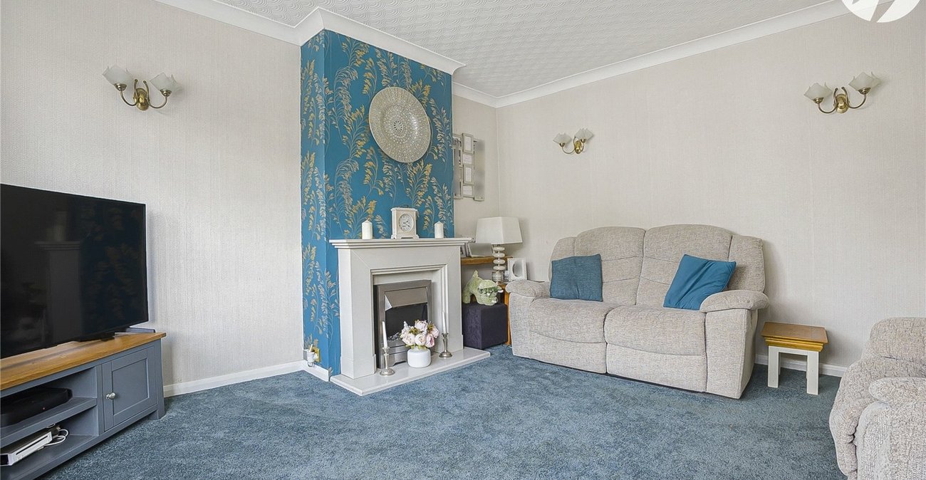 3 bedroom house for sale in Swanley | Robinson Jackson