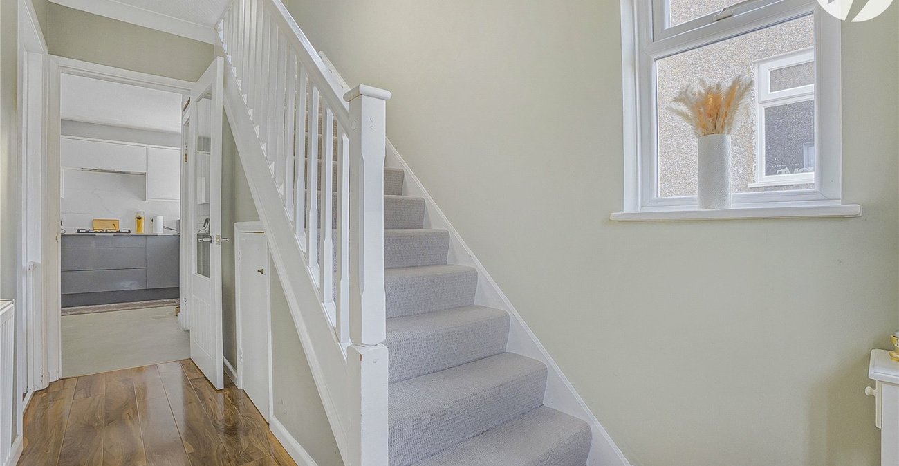 3 bedroom house for sale in Swanley | Robinson Jackson