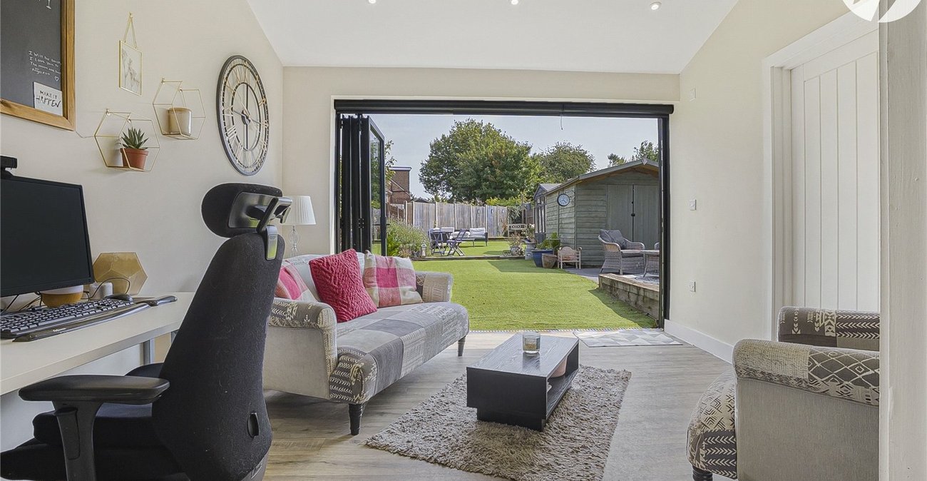 3 bedroom house for sale in Swanley | Robinson Jackson