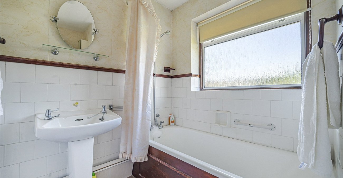 3 bedroom house for sale in Swanley | Robinson Jackson