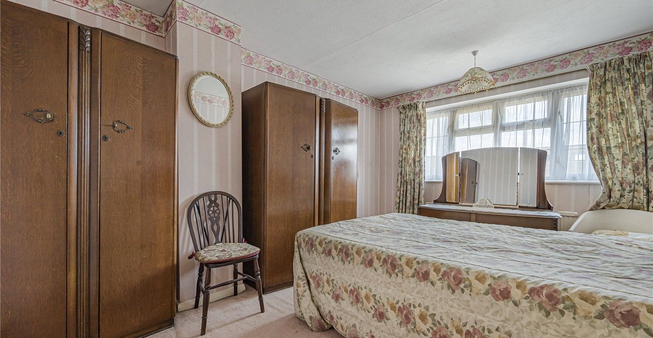 3 bedroom house for sale in Swanley | Robinson Jackson