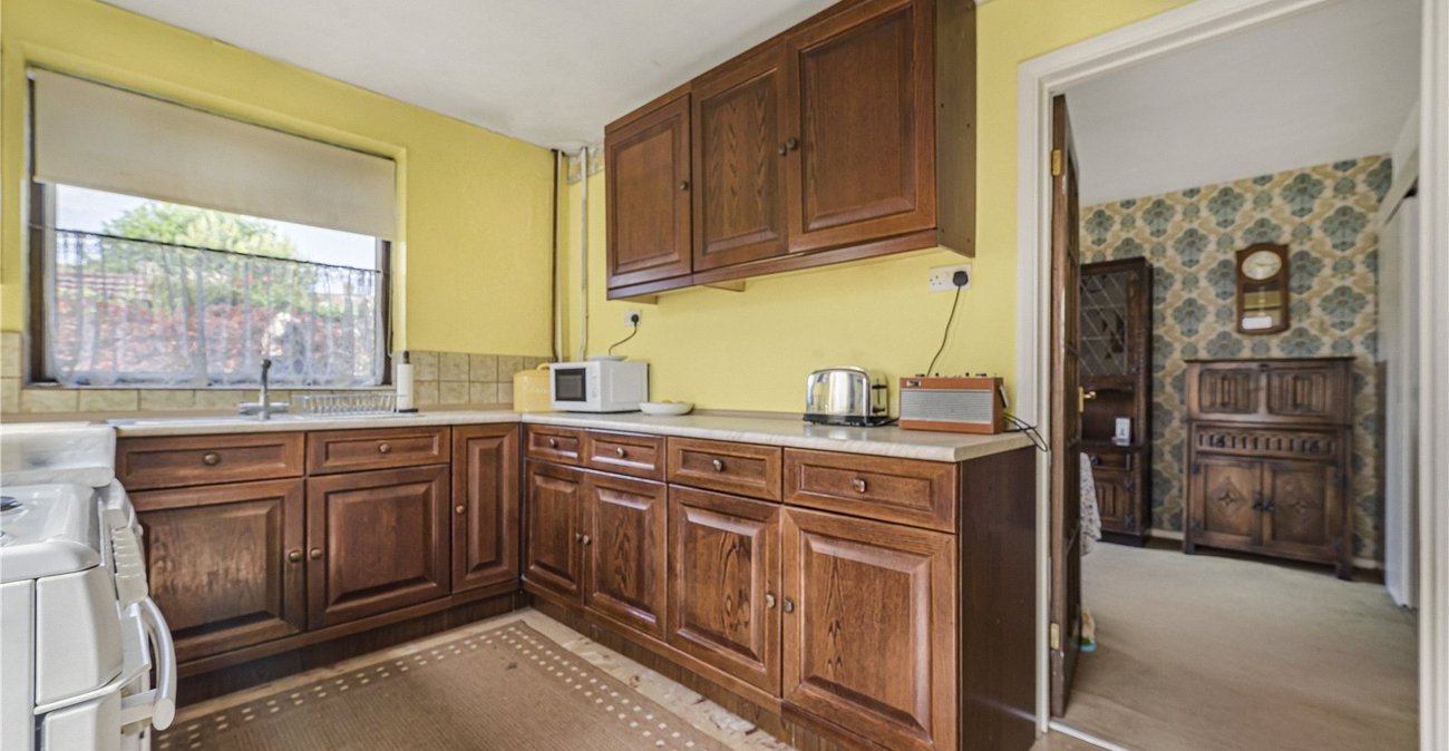 3 bedroom house for sale in Swanley | Robinson Jackson