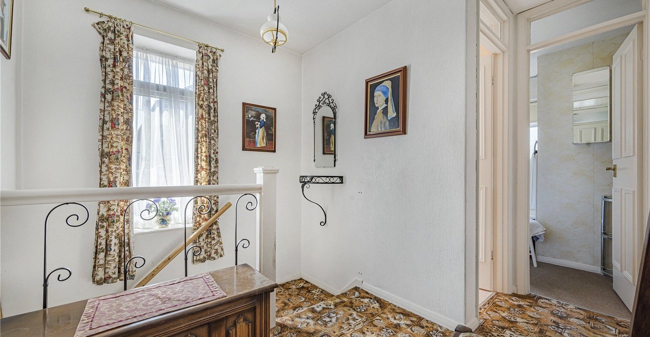 3 bedroom house for sale in Swanley | Robinson Jackson