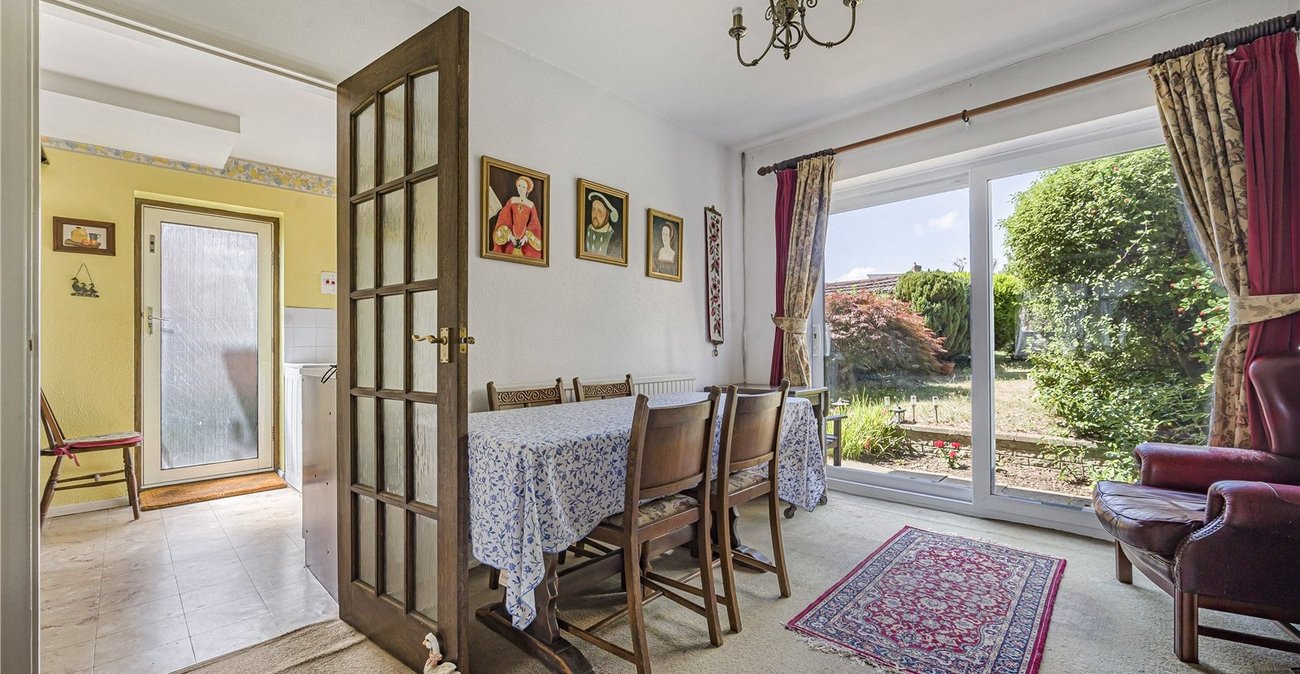3 bedroom house for sale in Swanley | Robinson Jackson